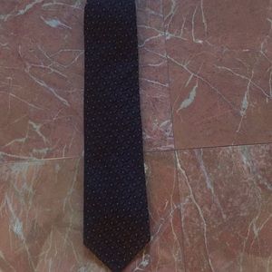 Ermenegildo Zegna Silk Men’s Tie